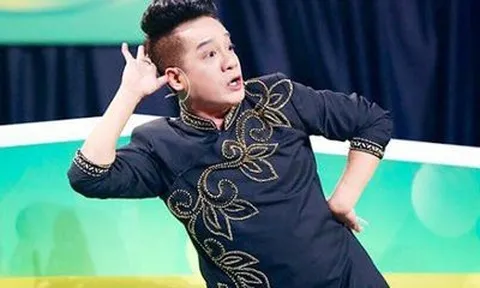 Nghệ sĩ Minh Nhí: "Tổn thất kinh tế không bằng...nỗi lo sợ phải đánh đổi"